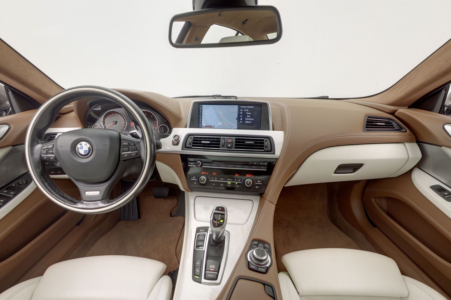 BMW 640 vaihtoauto