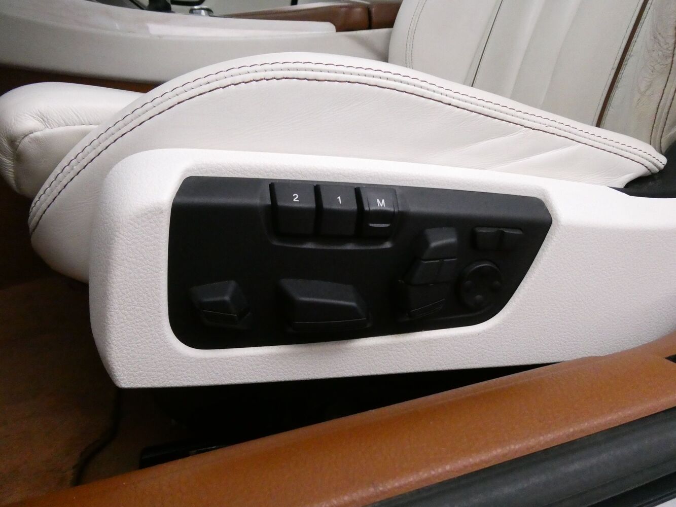 BMW 640 vaihtoauto