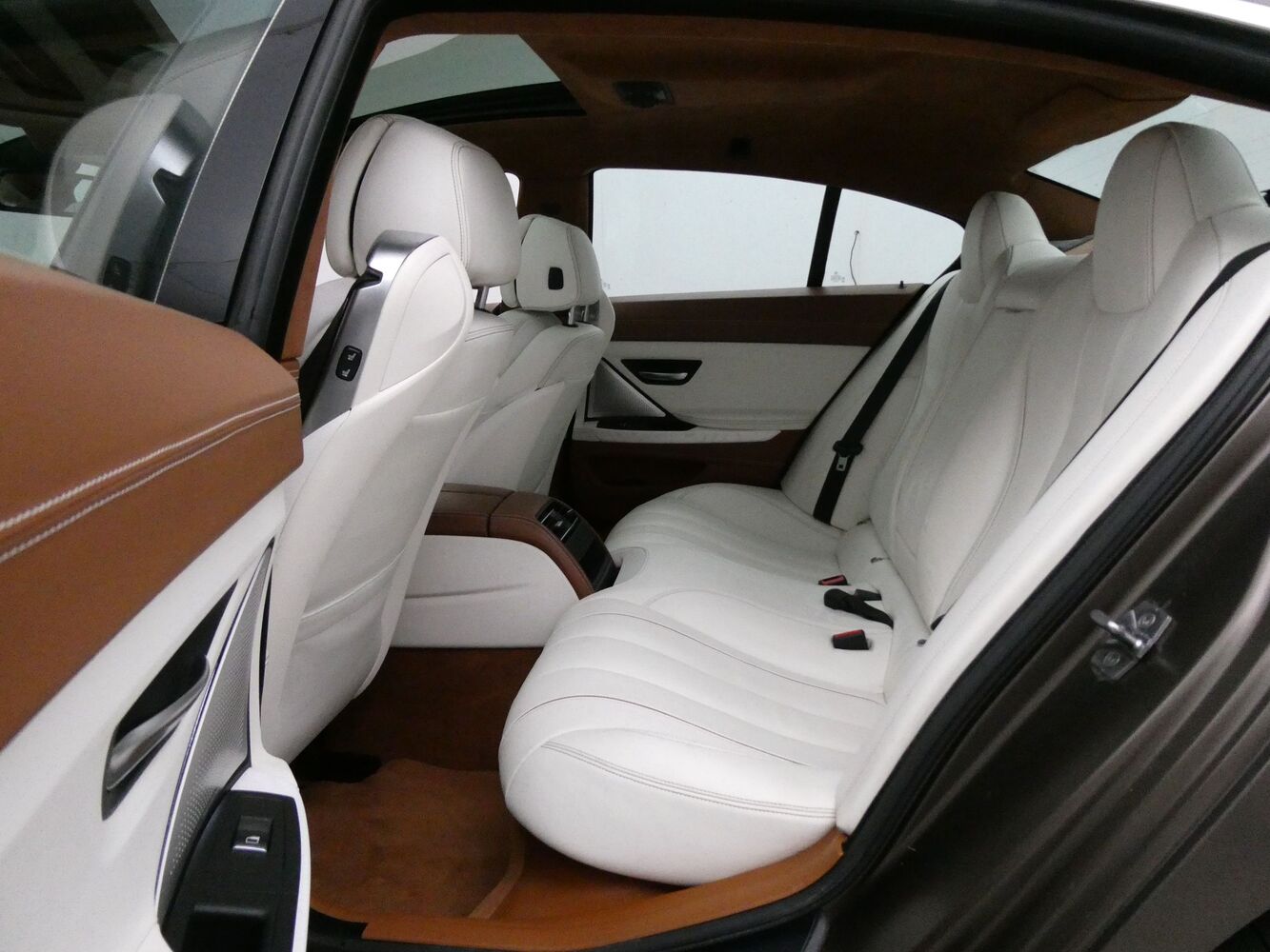 BMW 640 vaihtoauto