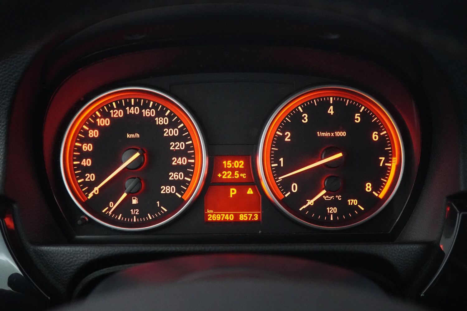 BMW 325 vaihtoauto