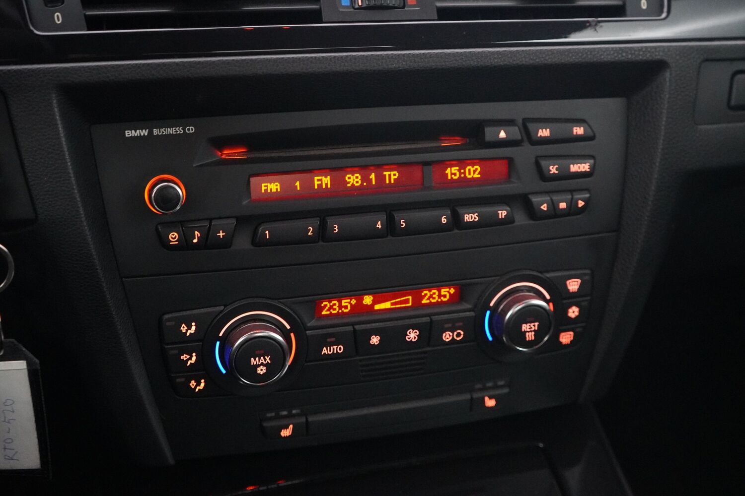 BMW 325 vaihtoauto