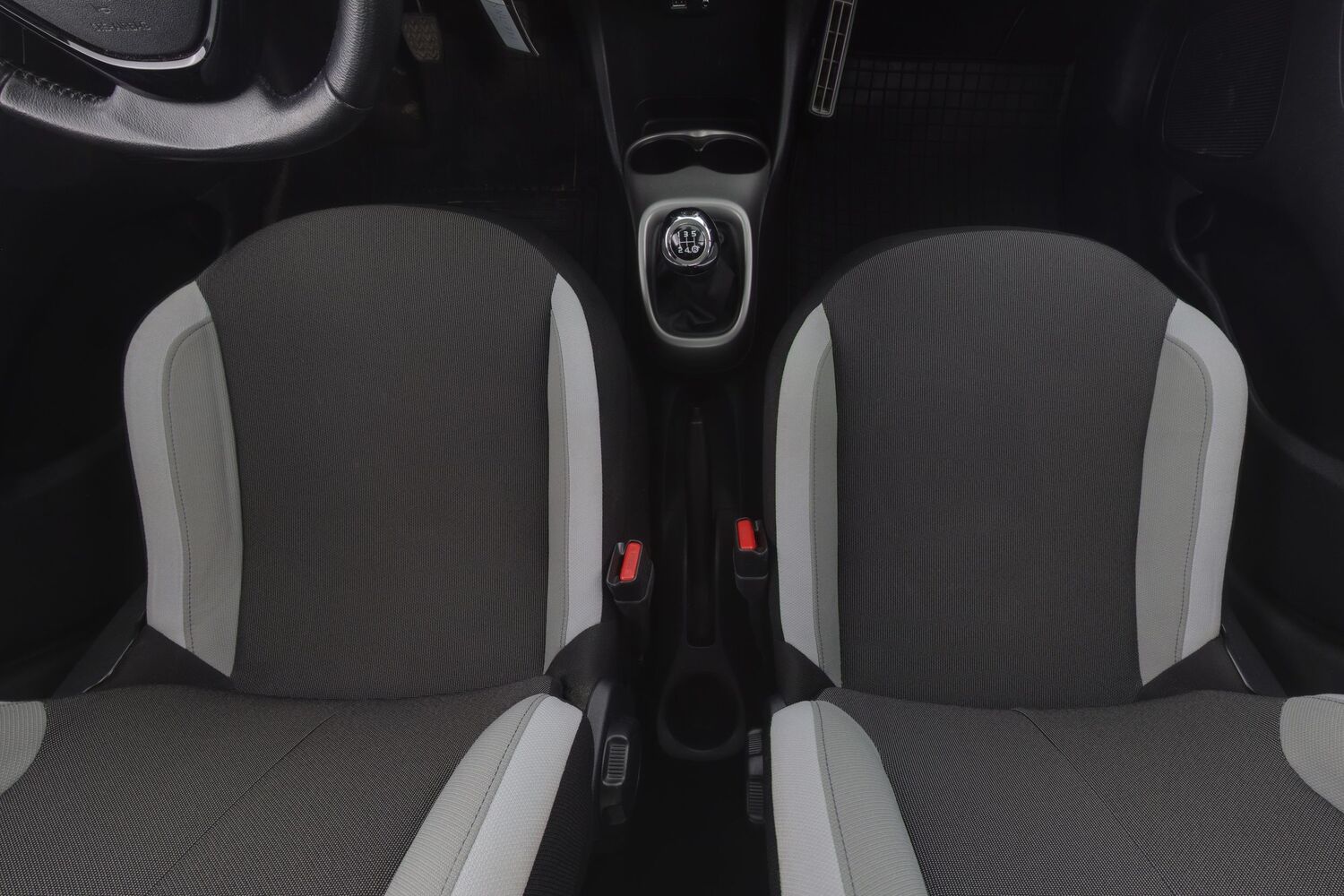 Toyota AYGO vaihtoauto