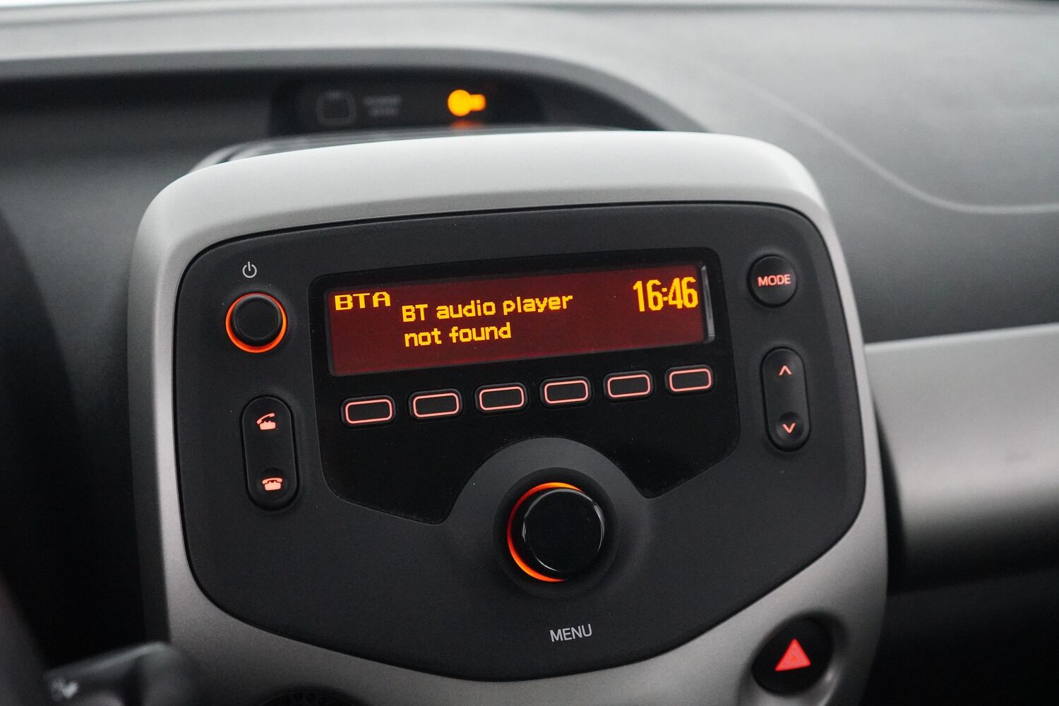 Toyota AYGO vaihtoauto
