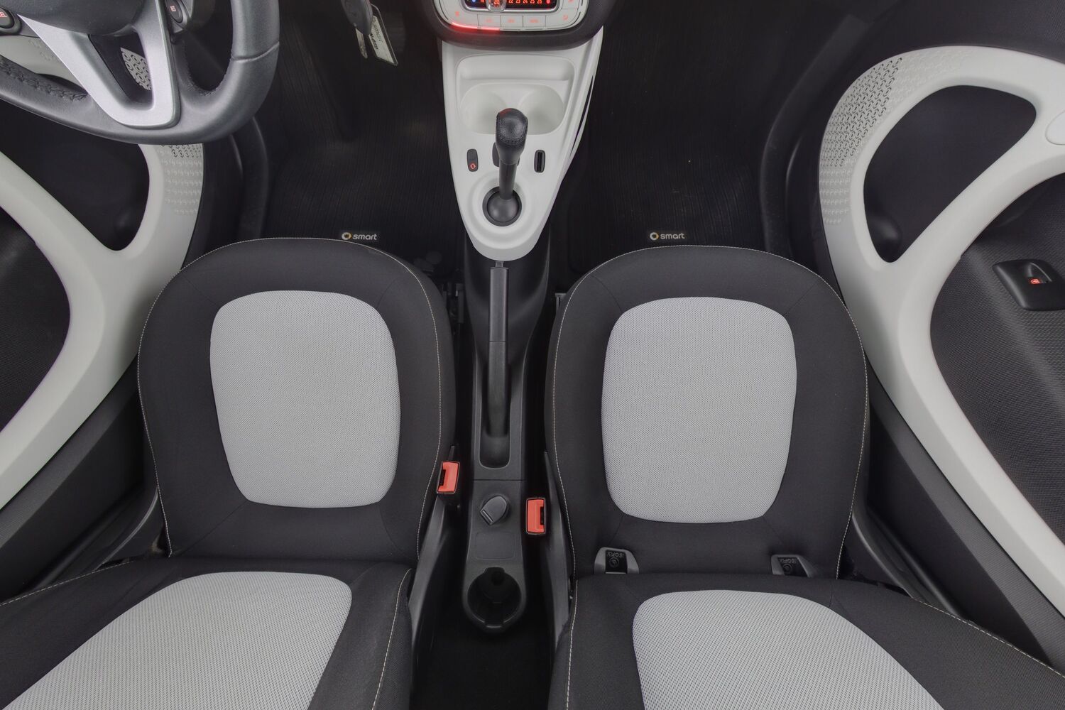 Smart Fortwo vaihtoauto