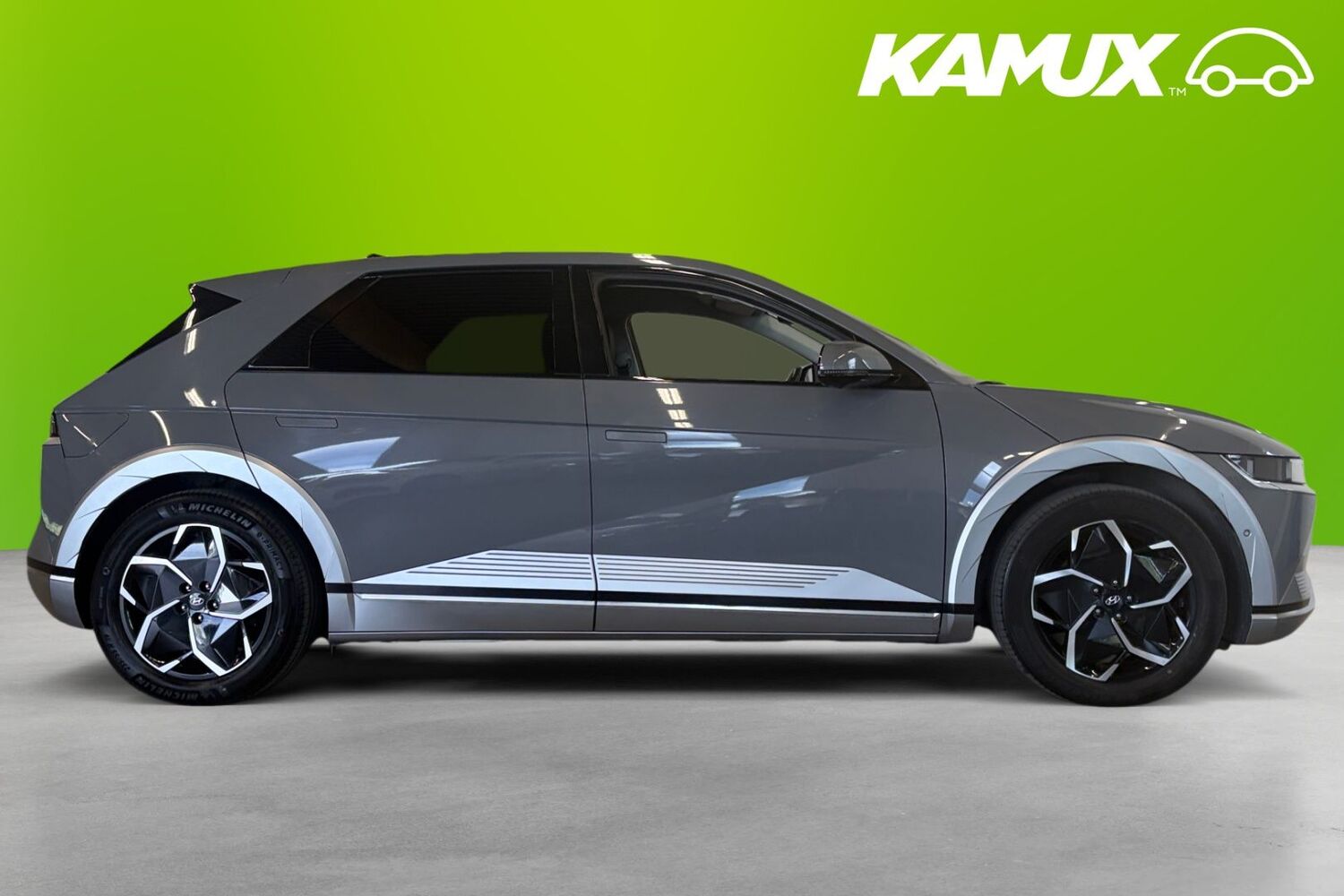 Hyundai IONIQ 5 vaihtoauto