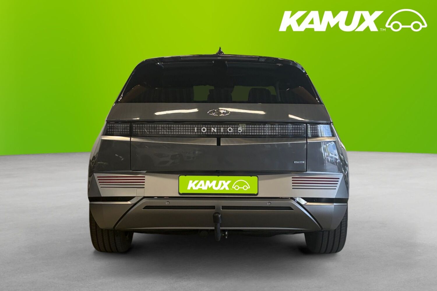 Hyundai IONIQ 5 vaihtoauto