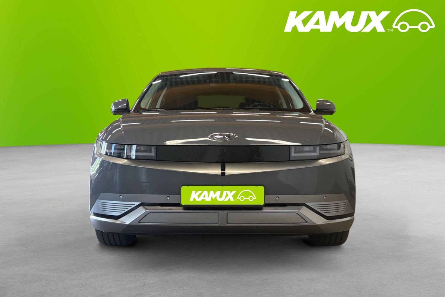 Hyundai IONIQ 5 vaihtoauto