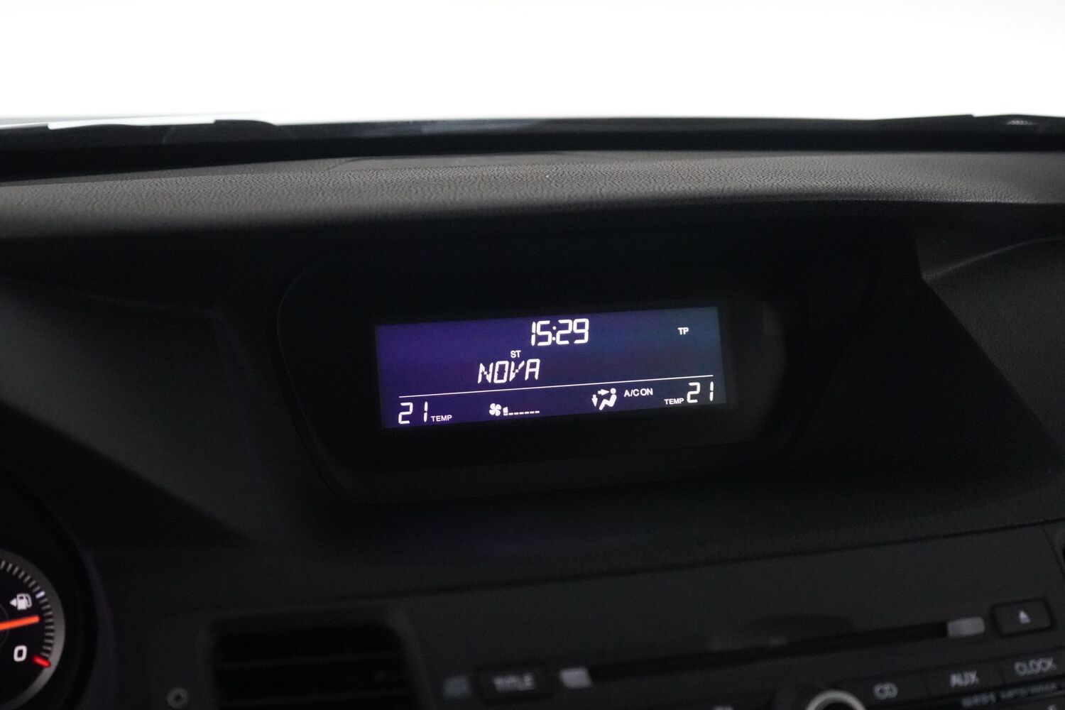 Honda Accord vaihtoauto