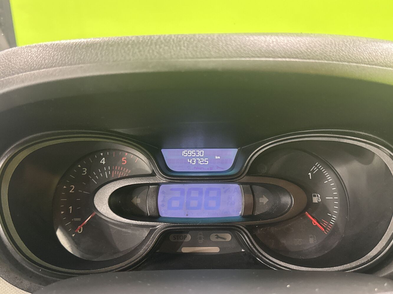 Renault Trafic vaihtoauto