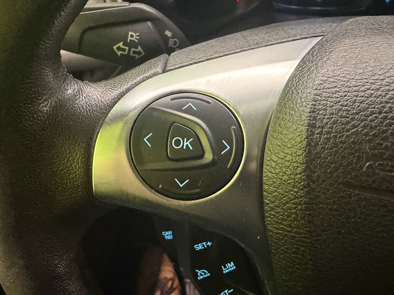 Ford Transit Connect vaihtoauto