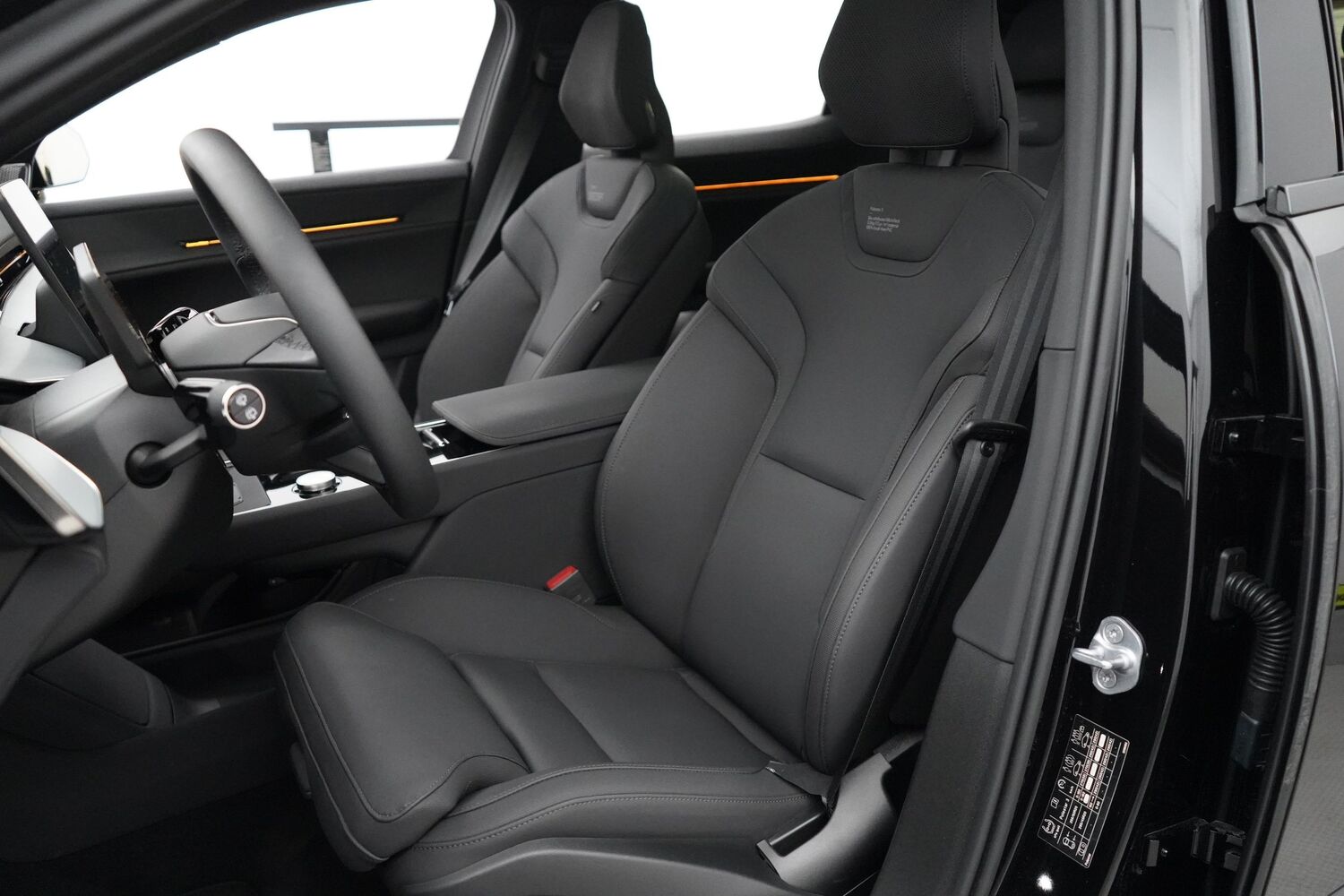 Polestar 3 vaihtoauto
