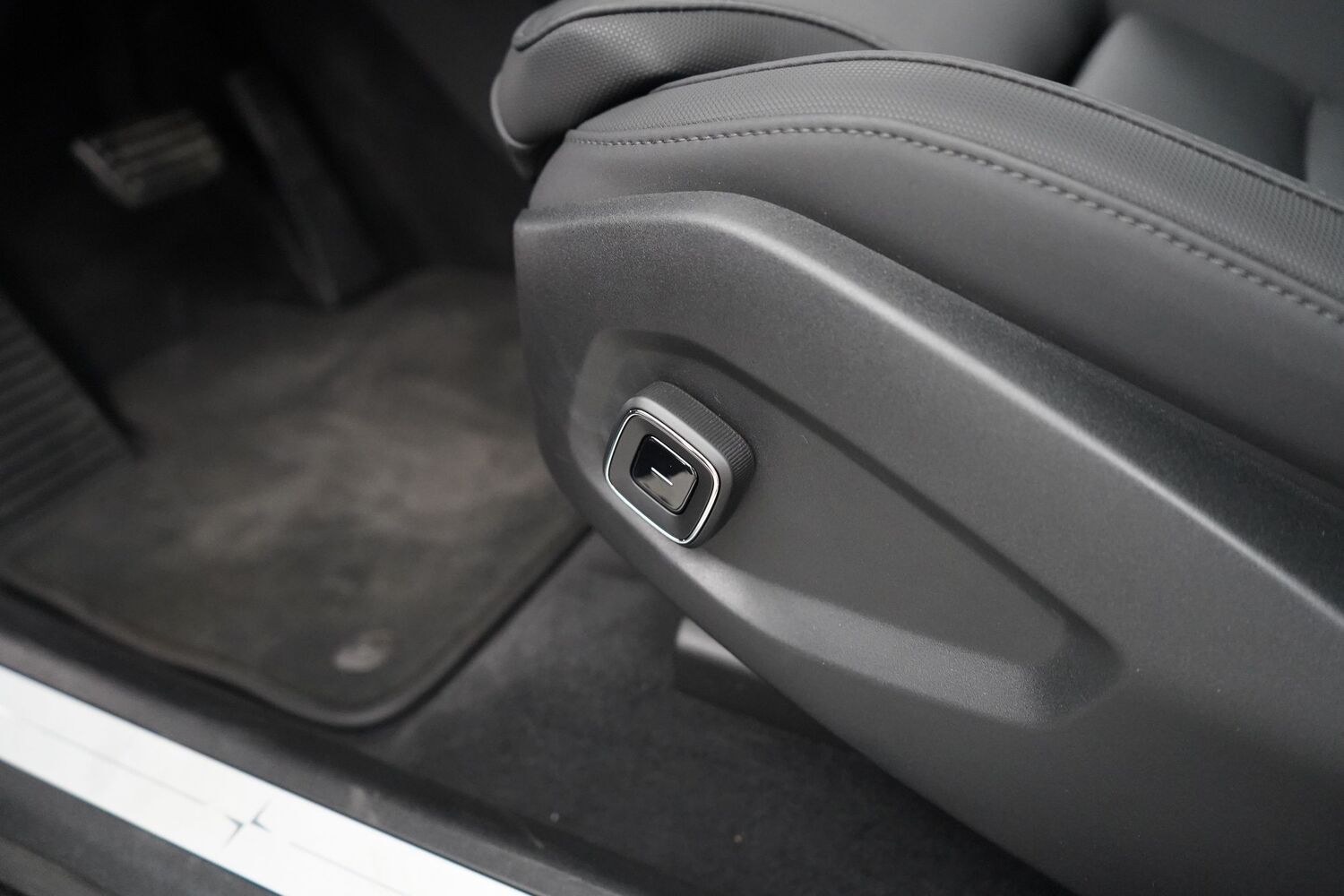 Polestar 3 vaihtoauto