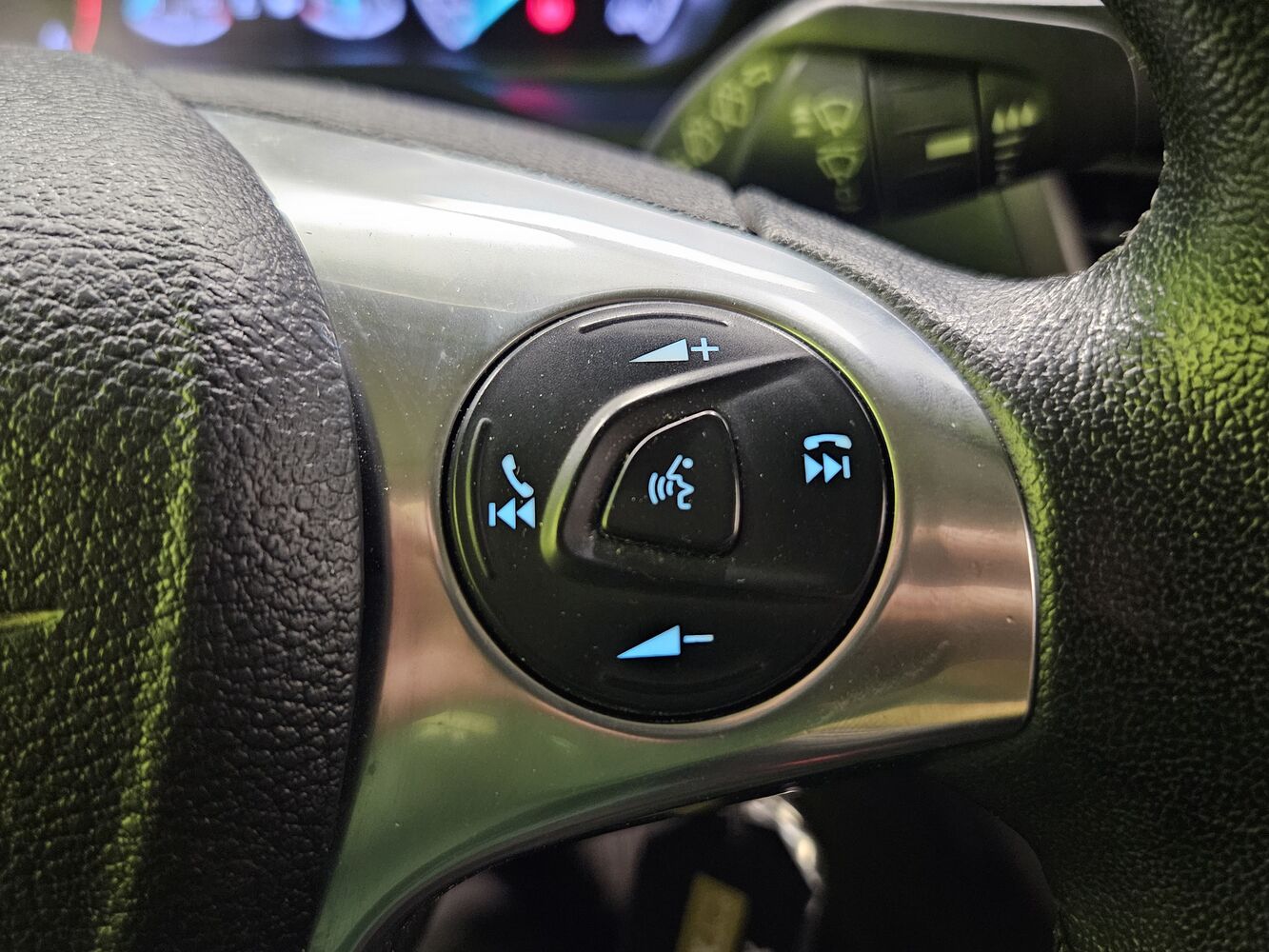 Ford Transit Connect vaihtoauto