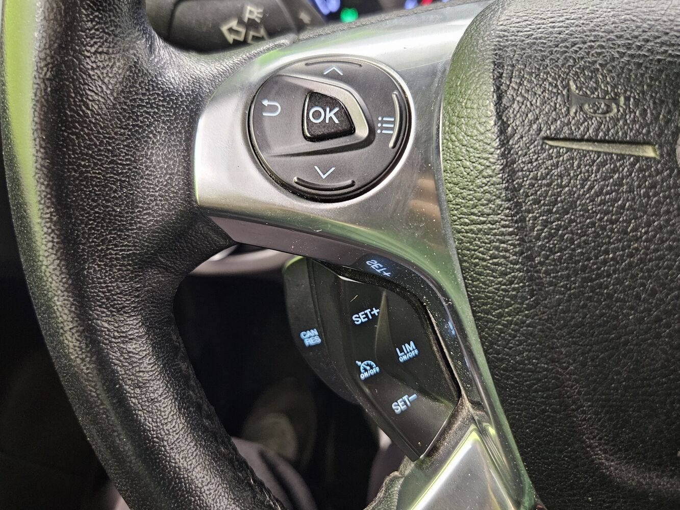 Ford Transit Connect vaihtoauto