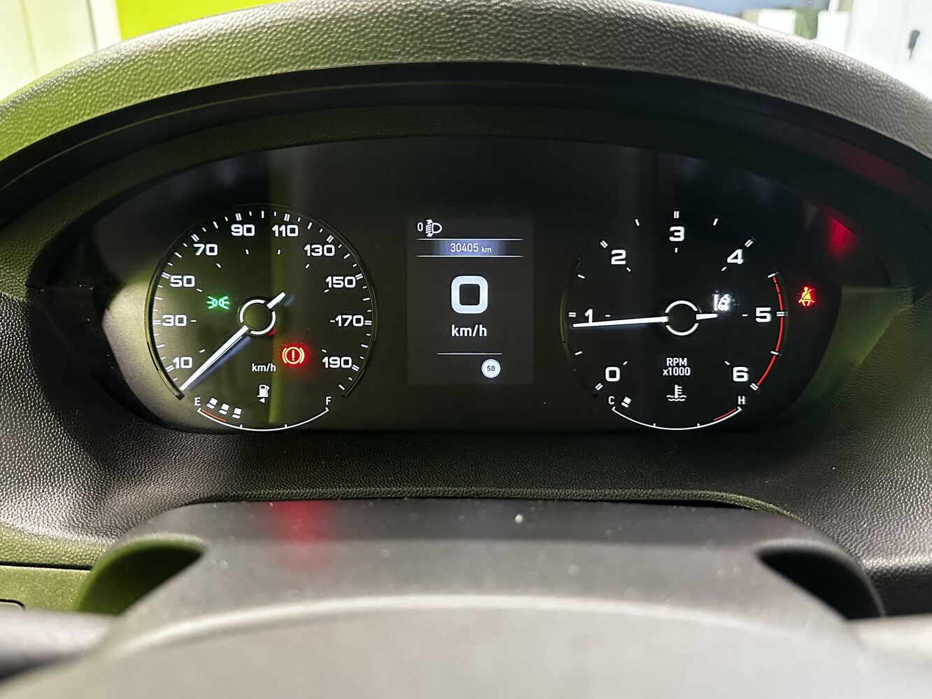 Opel Movano vaihtoauto