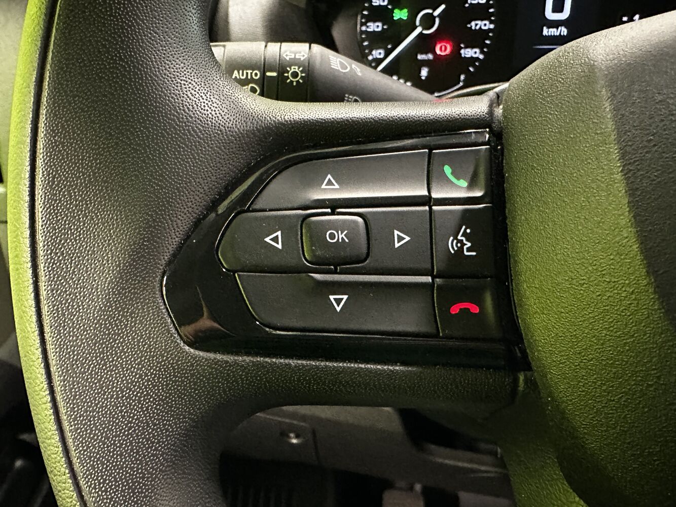 Opel Movano vaihtoauto