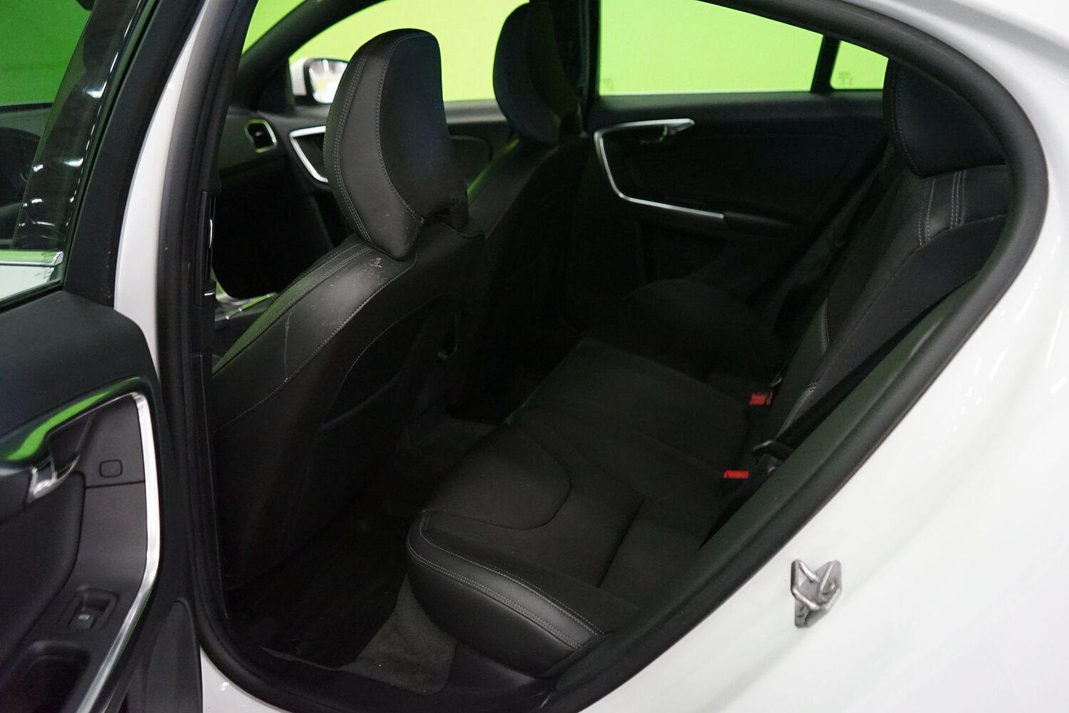 Volvo S60 vaihtoauto