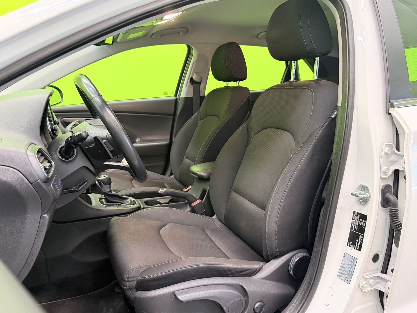 Hyundai i30 vaihtoauto