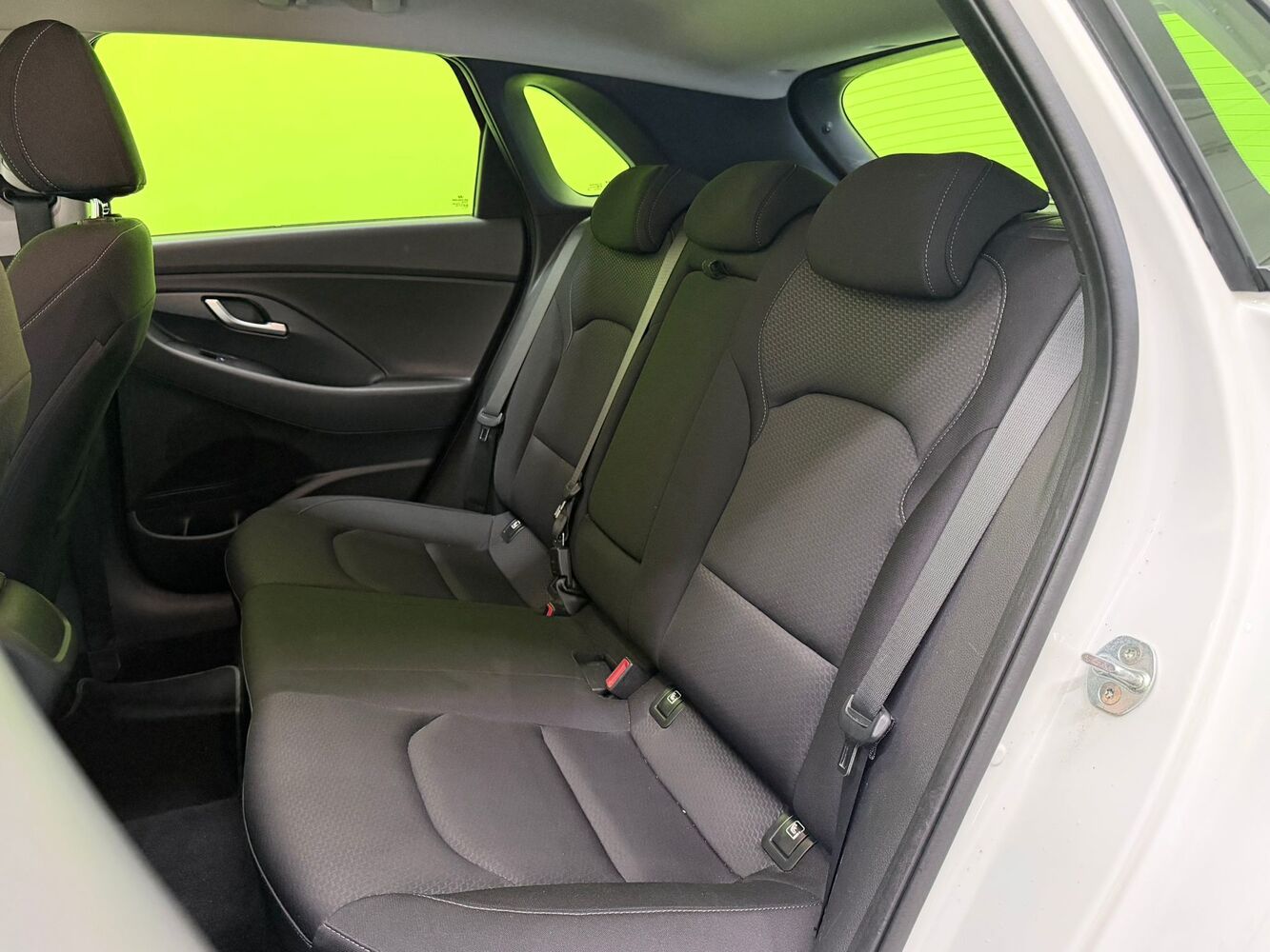 Hyundai i30 vaihtoauto