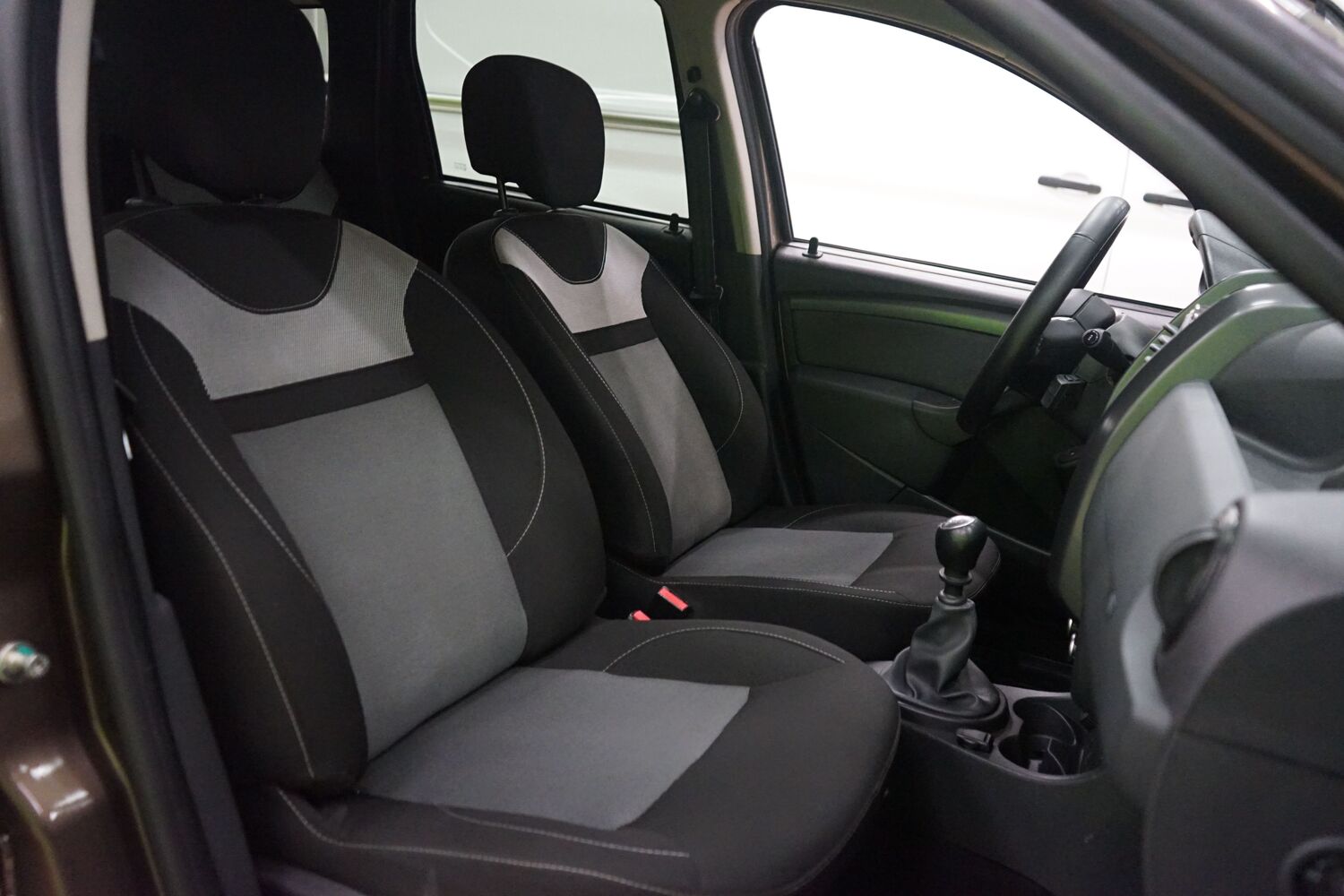Dacia Duster vaihtoauto