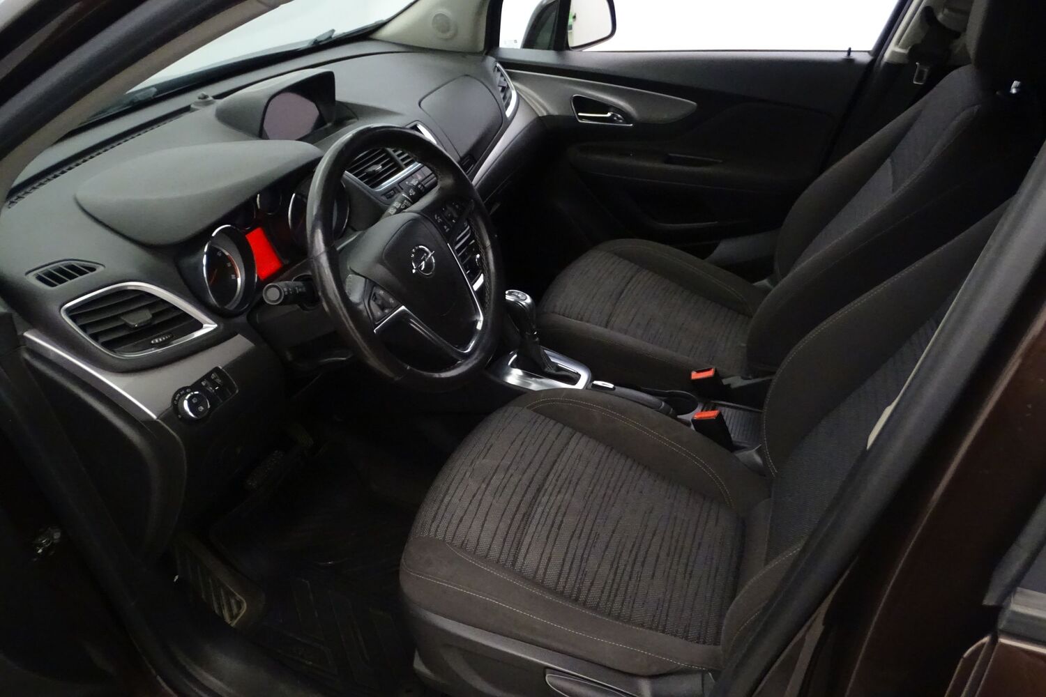 Opel Mokka vaihtoauto