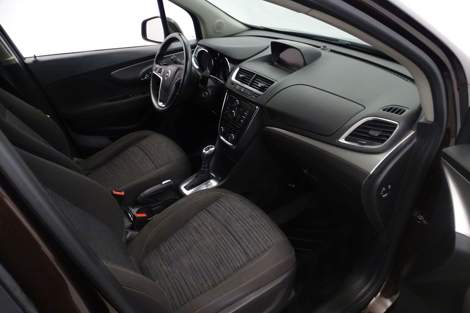Opel Mokka vaihtoauto
