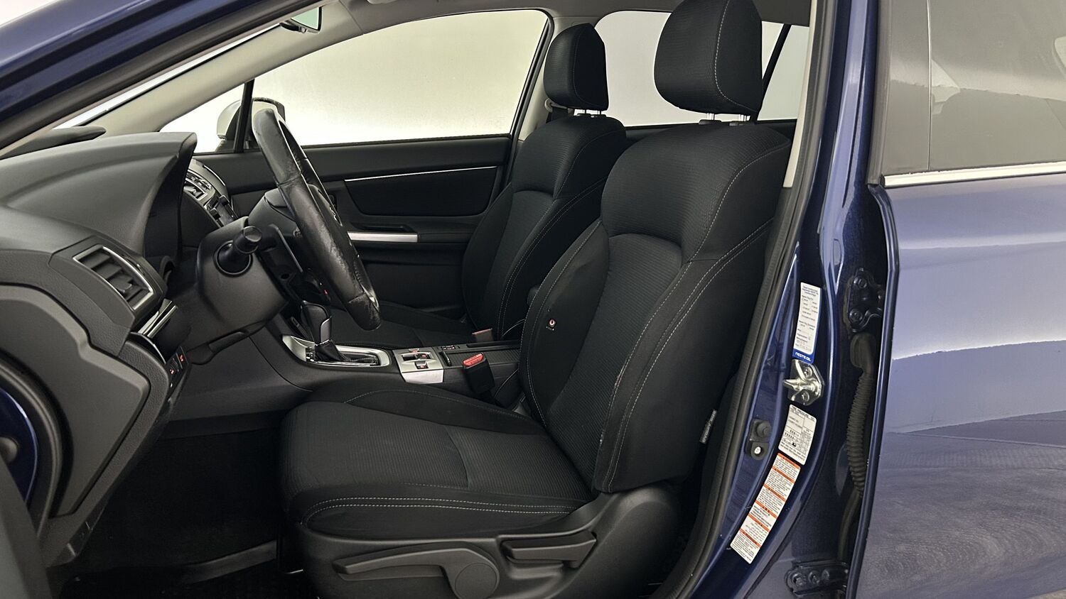 Subaru Levorg vaihtoauto