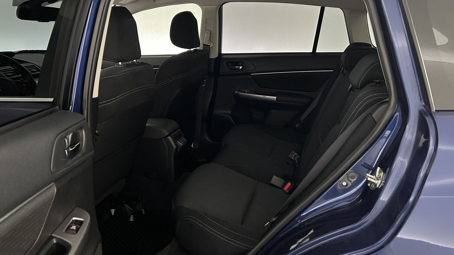 Subaru Levorg vaihtoauto