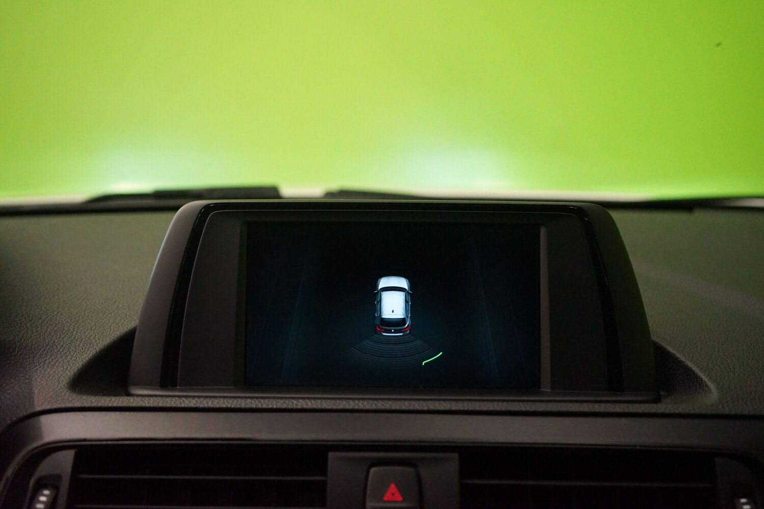 BMW 118 vaihtoauto