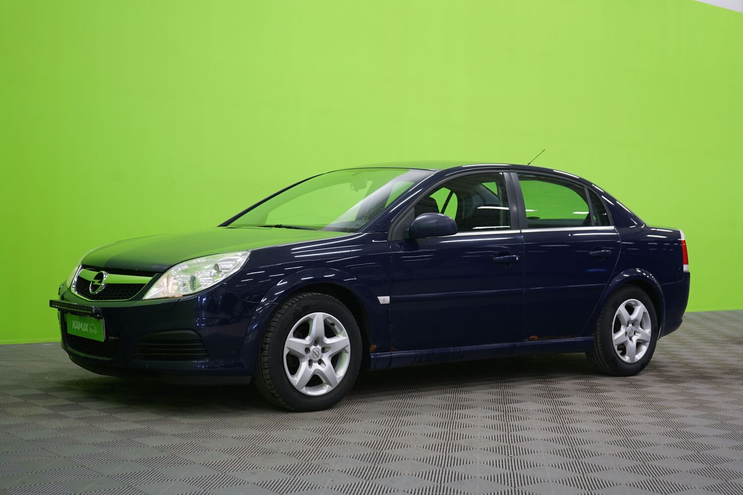 Opel Vectra vaihtoauto