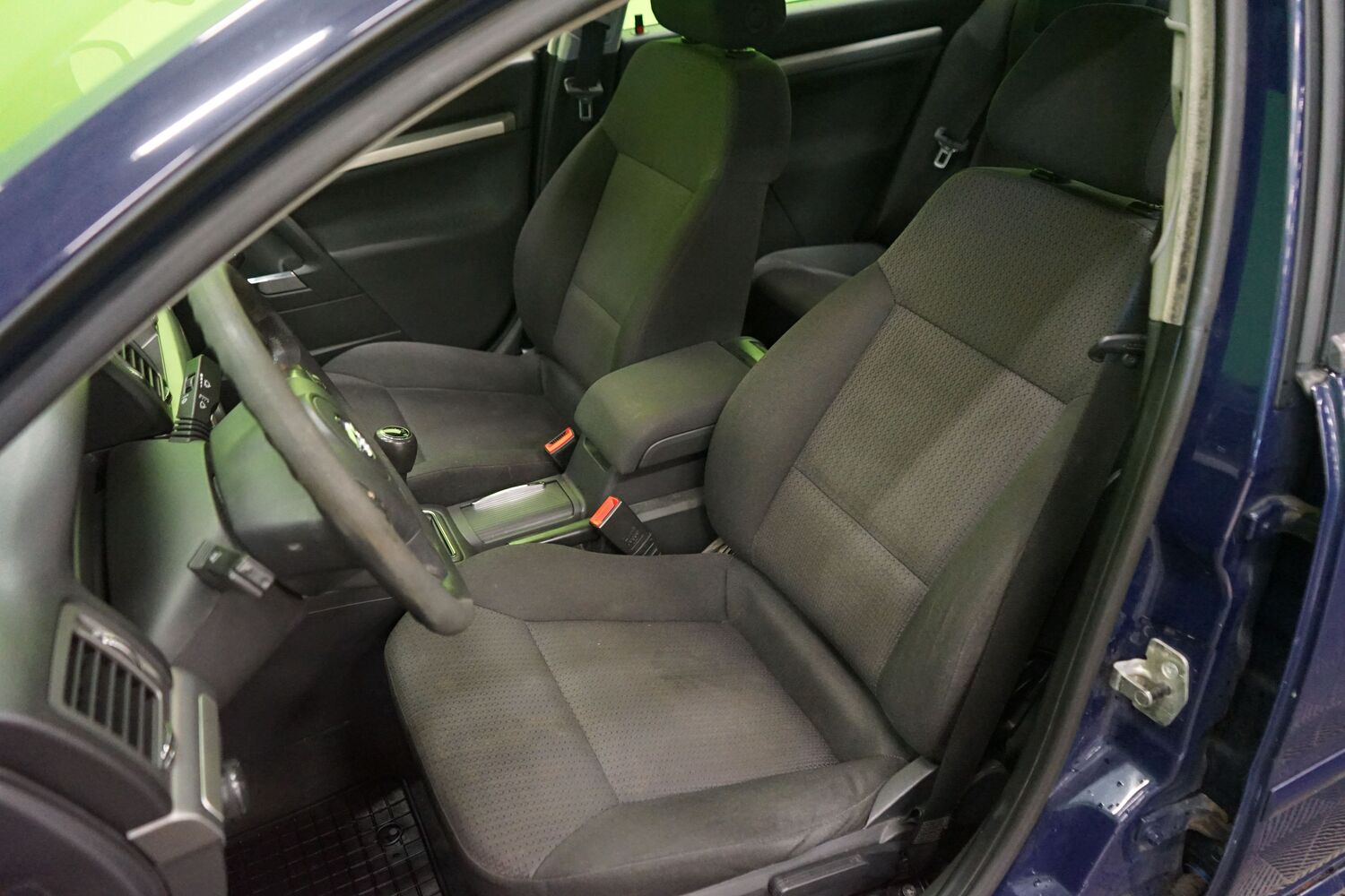 Opel Vectra vaihtoauto