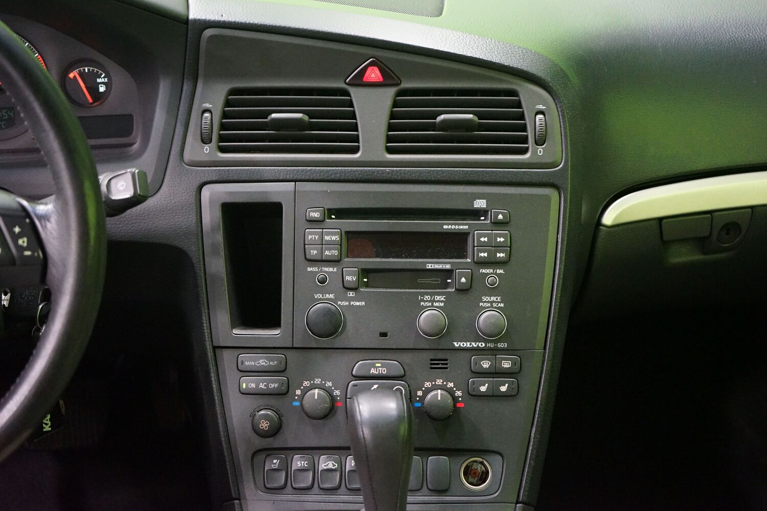 Volvo S60 vaihtoauto