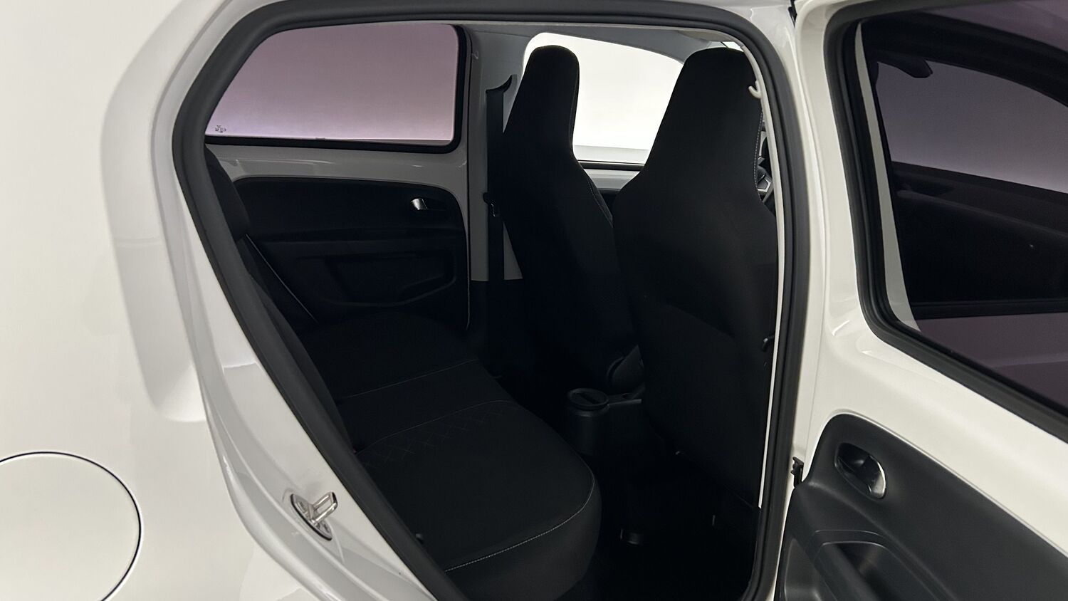 Skoda Citigo vaihtoauto