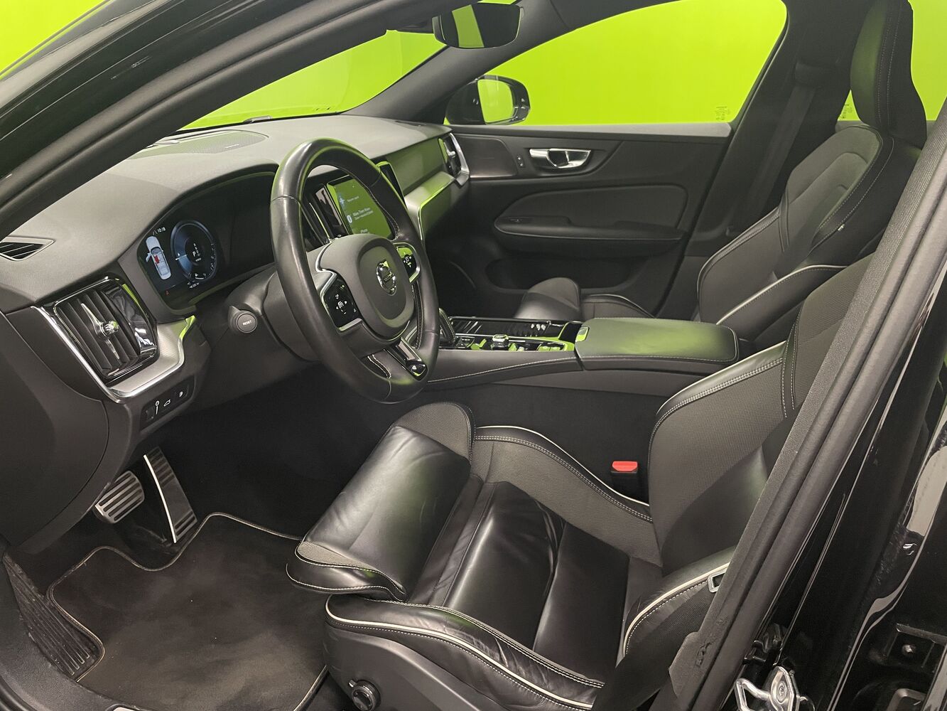 Volvo S60 vaihtoauto