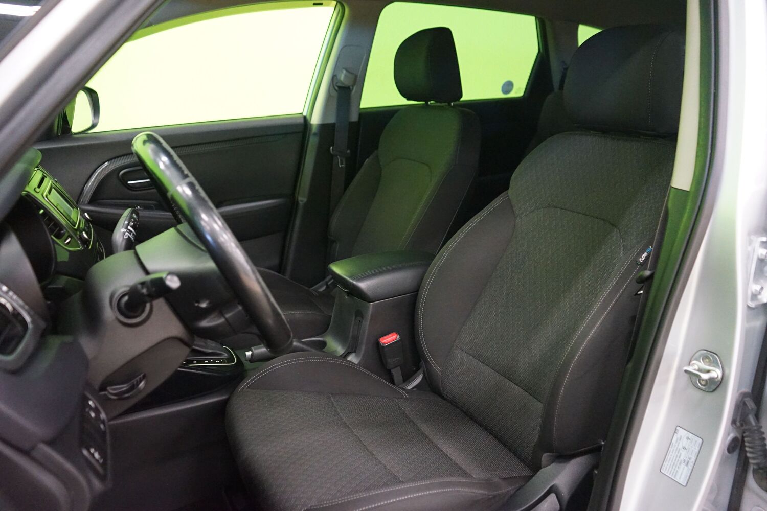 Kia Carens vaihtoauto