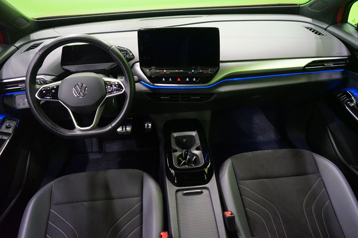 Volkswagen ID.5 vaihtoauto