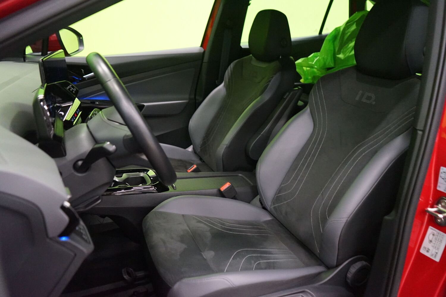 Volkswagen ID.5 vaihtoauto