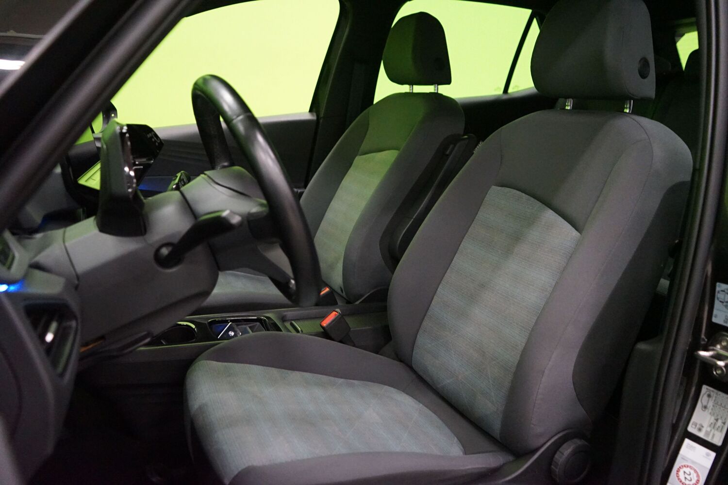Volkswagen ID.3 vaihtoauto
