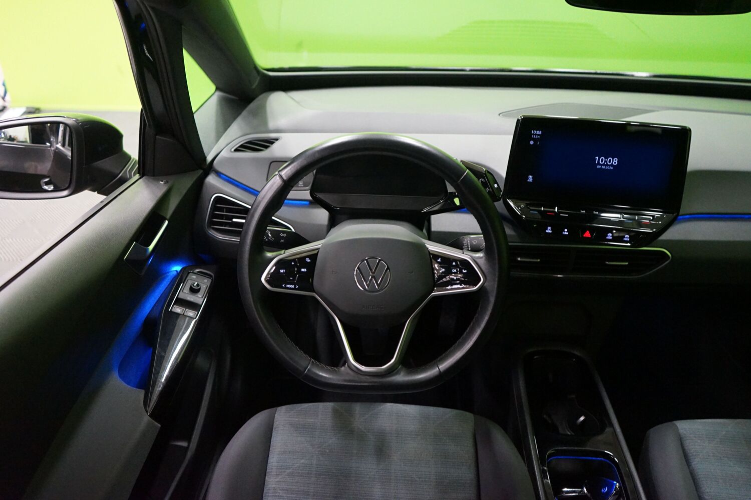 Volkswagen ID.3 vaihtoauto