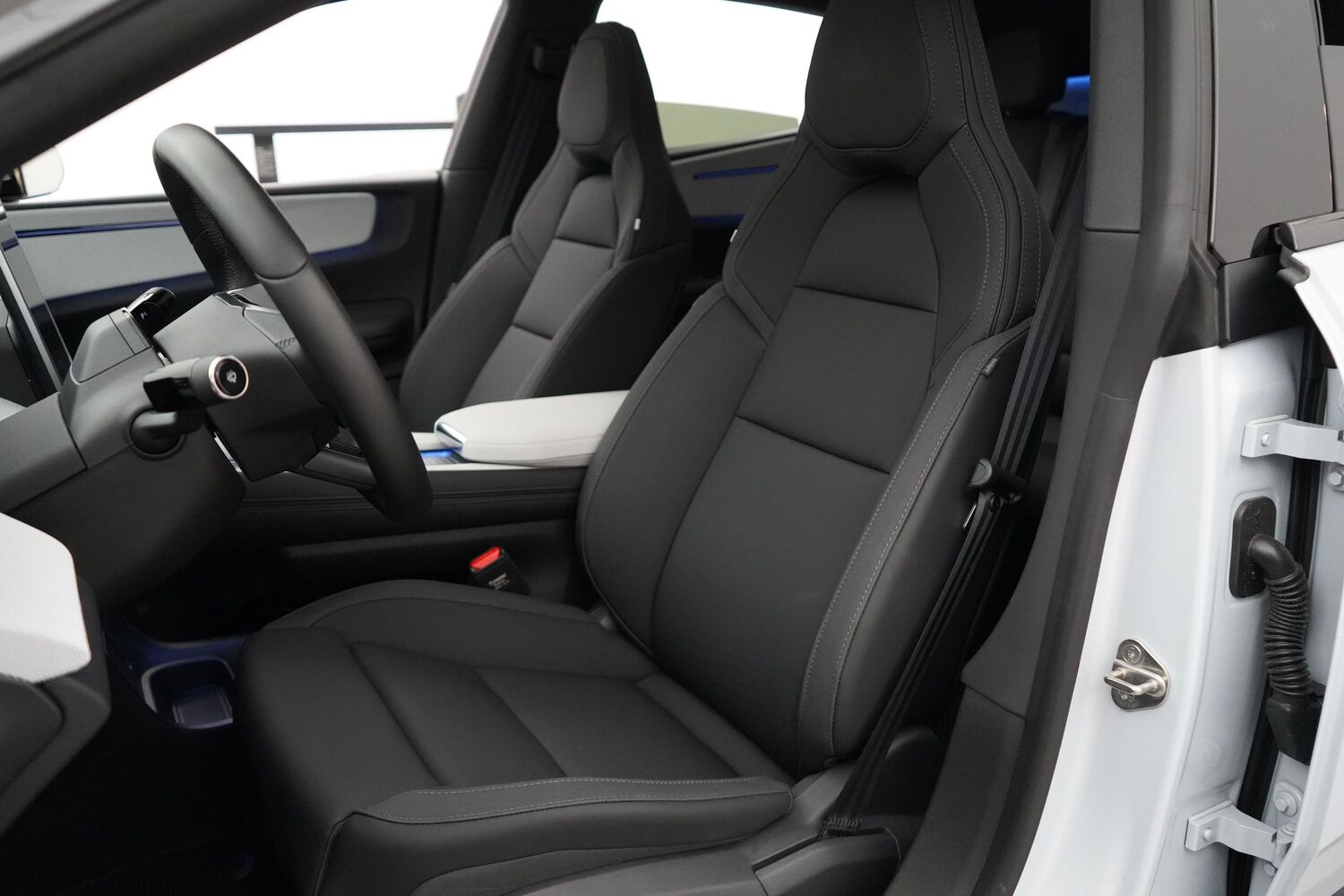Polestar 4 vaihtoauto