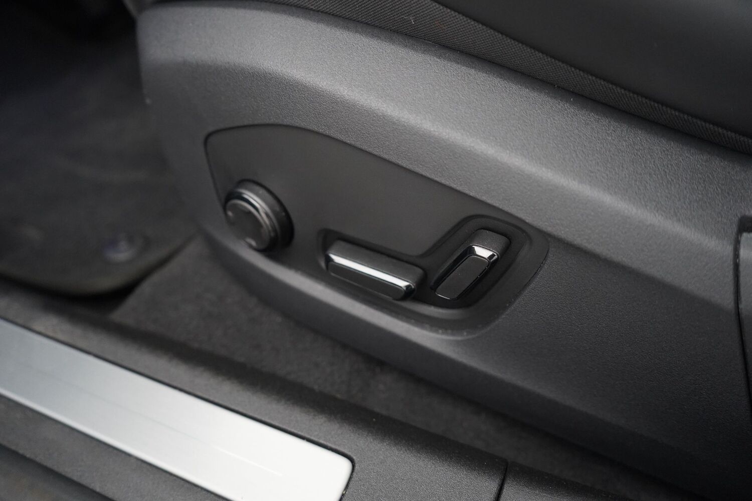 Polestar 4 vaihtoauto