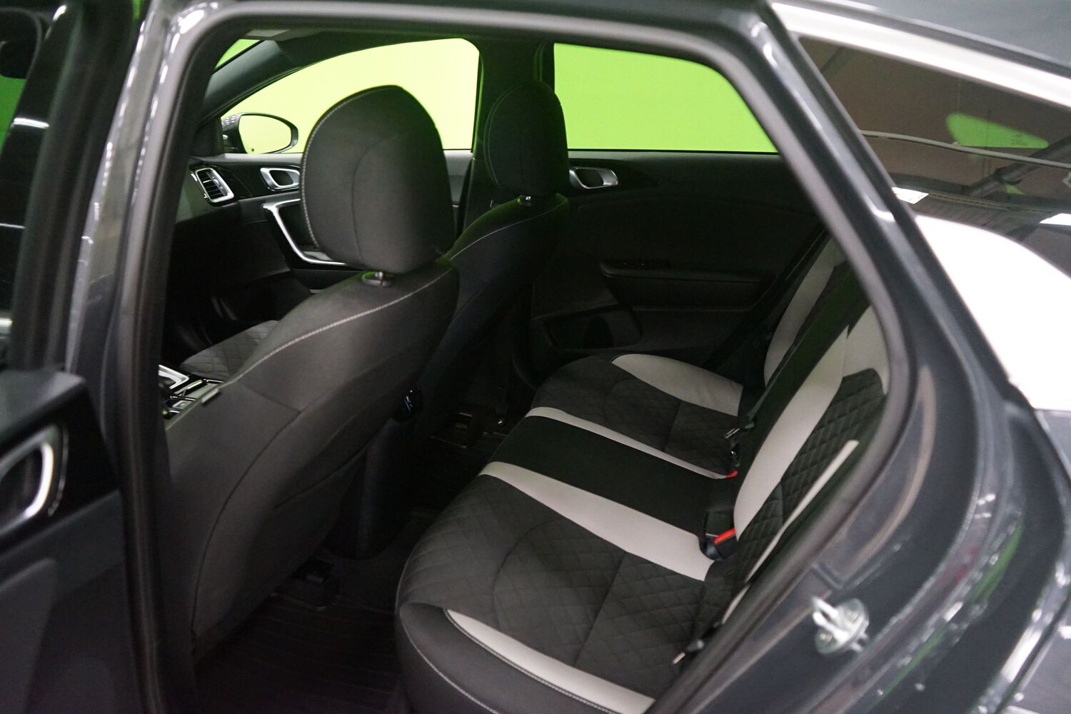 Kia Proceed vaihtoauto