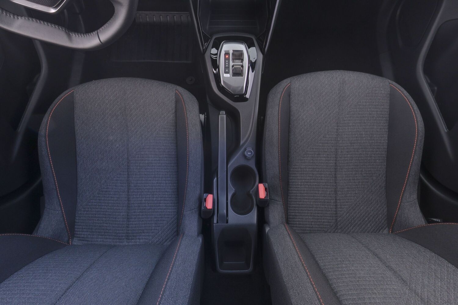 Peugeot 2008 vaihtoauto
