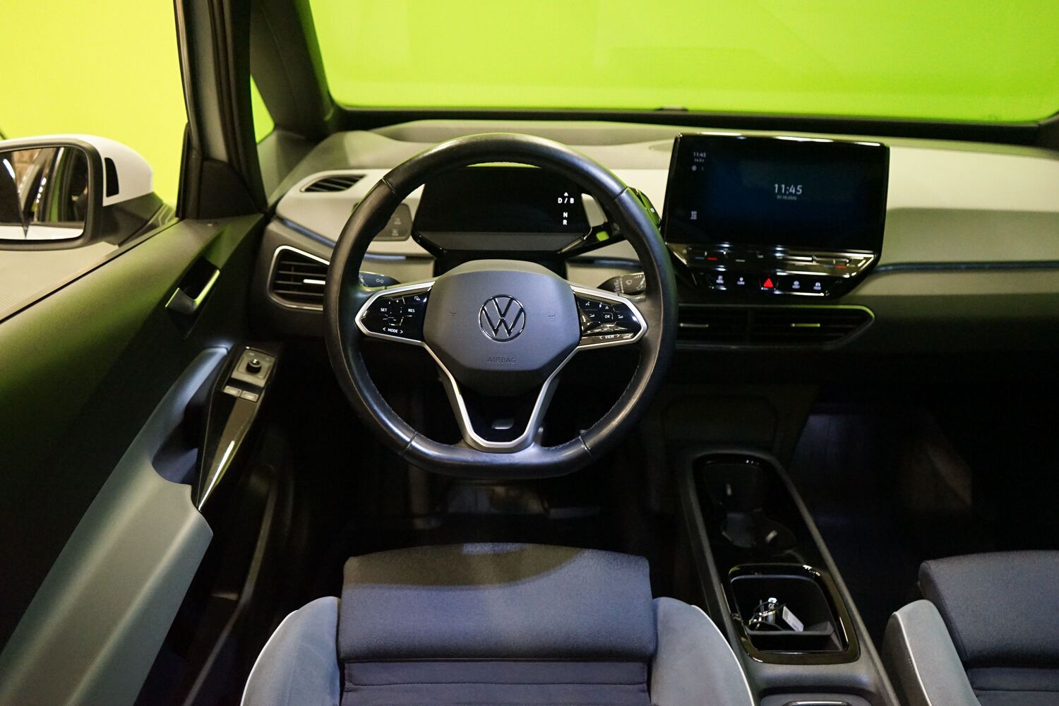 Volkswagen ID.3 vaihtoauto