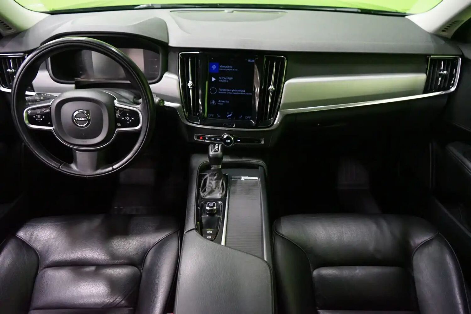 Volvo V90 vaihtoauto