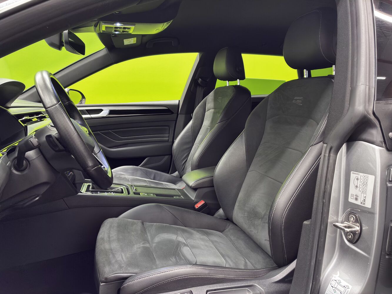 Volkswagen Arteon vaihtoauto