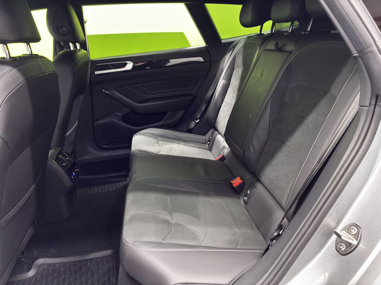Volkswagen Arteon vaihtoauto