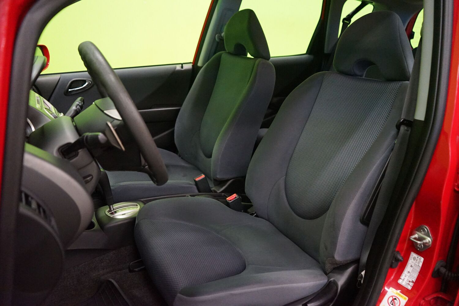 Honda Jazz vaihtoauto