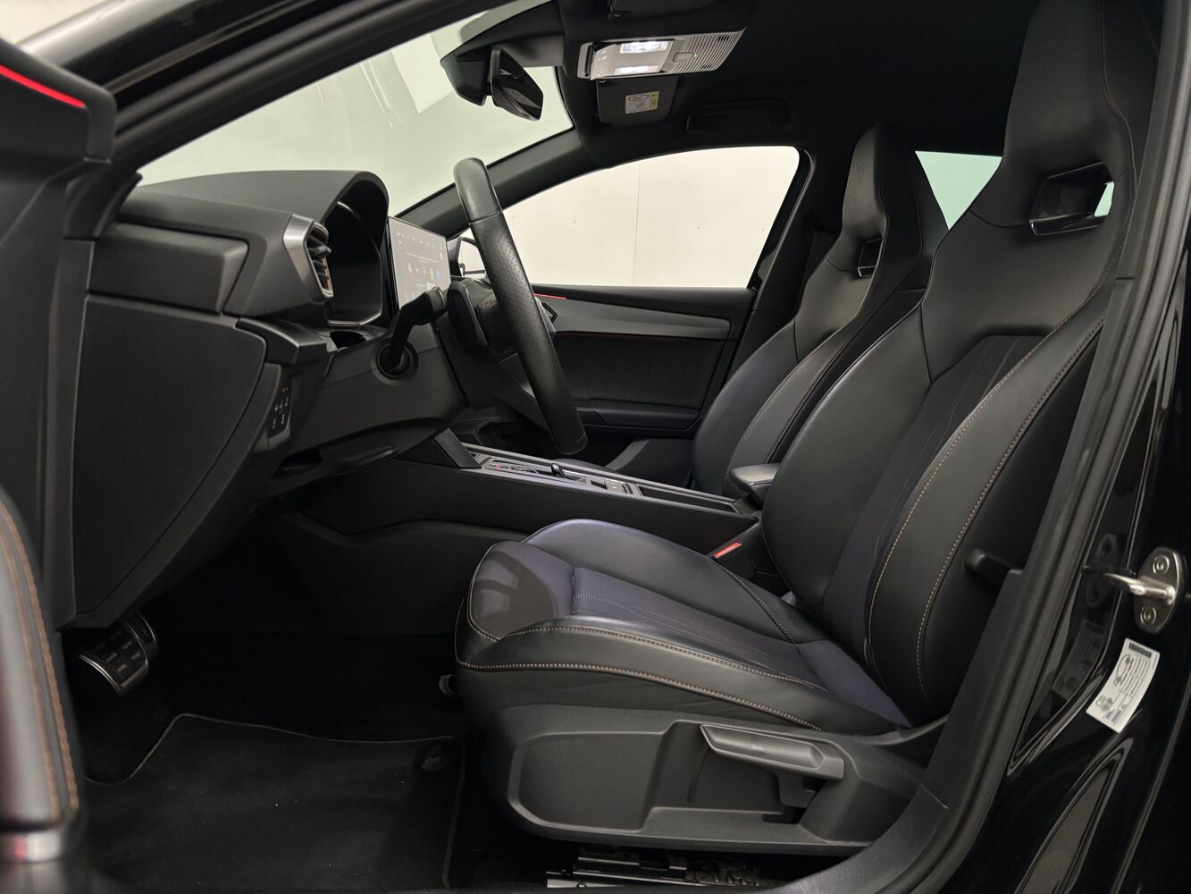 Cupra Leon Sportstourer vaihtoauto
