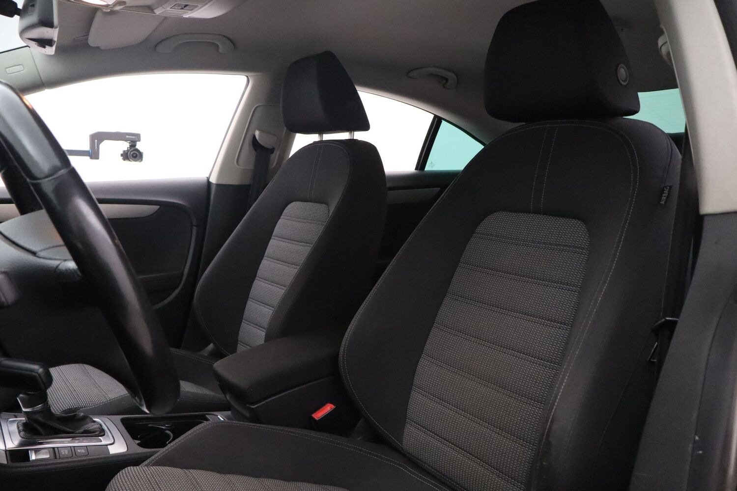 Volkswagen Passat CC vaihtoauto